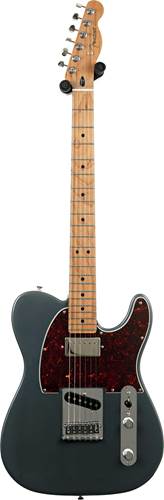 Fender guitarguitar Exclusive Player II Telecaster Roasted Maple Fingerboard Charcoal Frost Metallic Fender guitarguitar Exclusive Player II Telecaster Roasted Maple Fingerboard Charcoal Frost Metallic