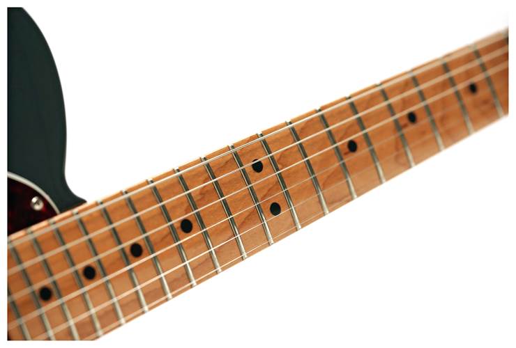 Fender guitarguitar Exclusive Player II Telecaster Roasted Maple Fingerboard Charcoal Frost Metallic Fender guitarguitar Exclusive Player II Telecaster Roasted Maple Fingerboard Charcoal Frost Metallic