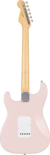 Fender guitarguitar Exclusive Traditional II 60s Stratocaster Rosewood Fingerboard Shell Pink Fender guitarguitar Exclusive Traditional II 60s Stratocaster Rosewood Fingerboard Shell Pink