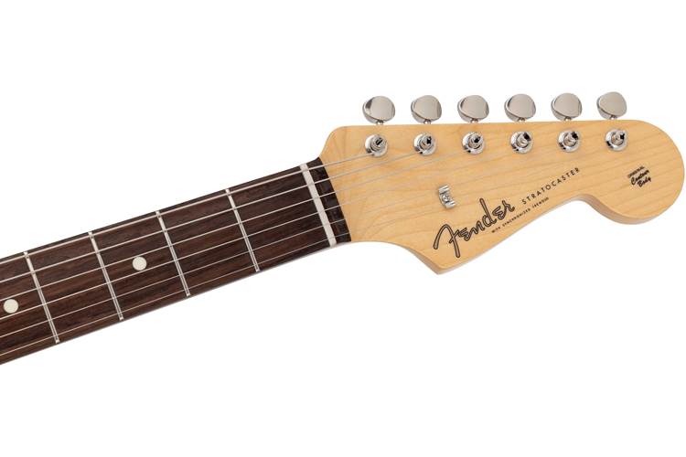 Fender guitarguitar Exclusive Traditional II 60s Stratocaster Rosewood Fingerboard Shell Pink Fender guitarguitar Exclusive Traditional II 60s Stratocaster Rosewood Fingerboard Shell Pink