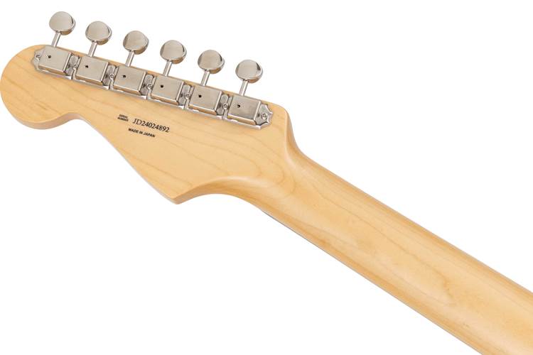 Fender guitarguitar Exclusive Traditional II 60s Stratocaster Rosewood Fingerboard Shell Pink Fender guitarguitar Exclusive Traditional II 60s Stratocaster Rosewood Fingerboard Shell Pink