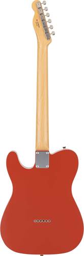 Fender Made in Japan guitarguitar Exclusive Traditional II 60s Telecaster Rosewood Fingerboard Fiesta Red Fender Made in Japan guitarguitar Exclusive Traditional II 60s Telecaster Rosewood Fingerboard Fiesta Red