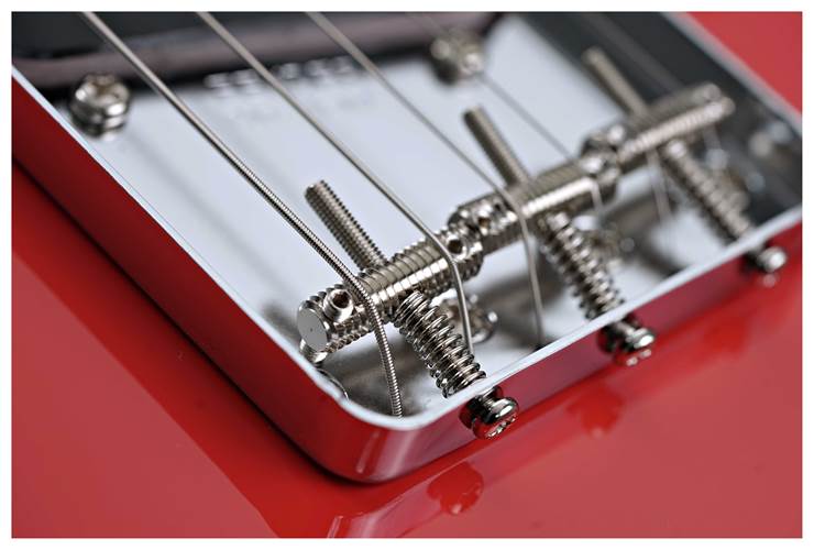 Fender Made in Japan guitarguitar Exclusive Traditional II 60s Telecaster Rosewood Fingerboard Fiesta Red Fender Made in Japan guitarguitar Exclusive Traditional II 60s Telecaster Rosewood Fingerboard Fiesta Red