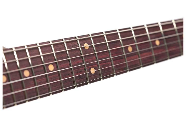 Fender Custom Shop 1959 Stratocaster Journeyman Relic Shoreline Gold Rosewood Fingerboard #CZ587032 Fender Custom Shop 1959 Stratocaster Journeyman Relic Shoreline Gold Rosewood Fingerboard #CZ587032