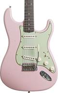 Fender Custom Shop 1959 Collection Stratocaster Journeyman Relic Shell Pink Rosewood Fingerboard #CZ587030
