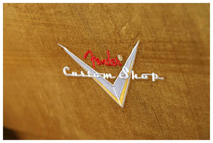 Fender Custom Shop 1959 Stratocaster Journeyman Relic Melon Candy Rosewood Fingerboard #CZ586968 Fender Custom Shop 1959 Stratocaster Journeyman Relic Melon Candy Rosewood Fingerboard #CZ586968