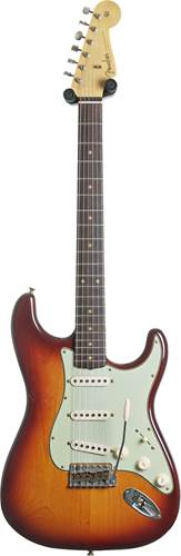 Fender Custom Shop 1959 Stratocaster Journeyman Relic Tobacco Burst Rosewood Fingerboard #CZ587036 Fender Custom Shop 1959 Stratocaster Journeyman Relic Tobacco Burst Rosewood Fingerboard #CZ587036
