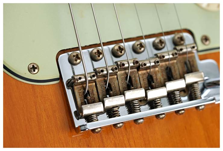 Fender Custom Shop 1959 Stratocaster Journeyman Relic Tobacco Burst Rosewood Fingerboard #CZ587036 Fender Custom Shop 1959 Stratocaster Journeyman Relic Tobacco Burst Rosewood Fingerboard #CZ587036
