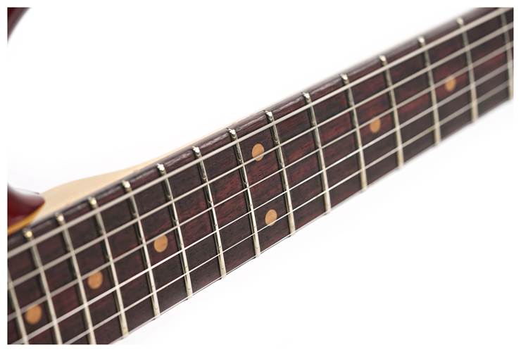 Fender Custom Shop 1959 Stratocaster Journeyman Relic Tobacco Burst Rosewood Fingerboard #CZ587036 Fender Custom Shop 1959 Stratocaster Journeyman Relic Tobacco Burst Rosewood Fingerboard #CZ587036