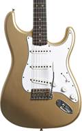 Fender Custom Shop Mid '60s Collection Stratocaster Relic HLE Gold #R143676