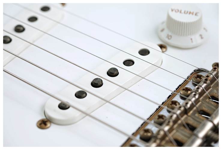 Fender Custom Shop Mid '60s Stratocaster Relic HLE Gold #R143676 Fender Custom Shop Mid '60s Stratocaster Relic HLE Gold #R143676