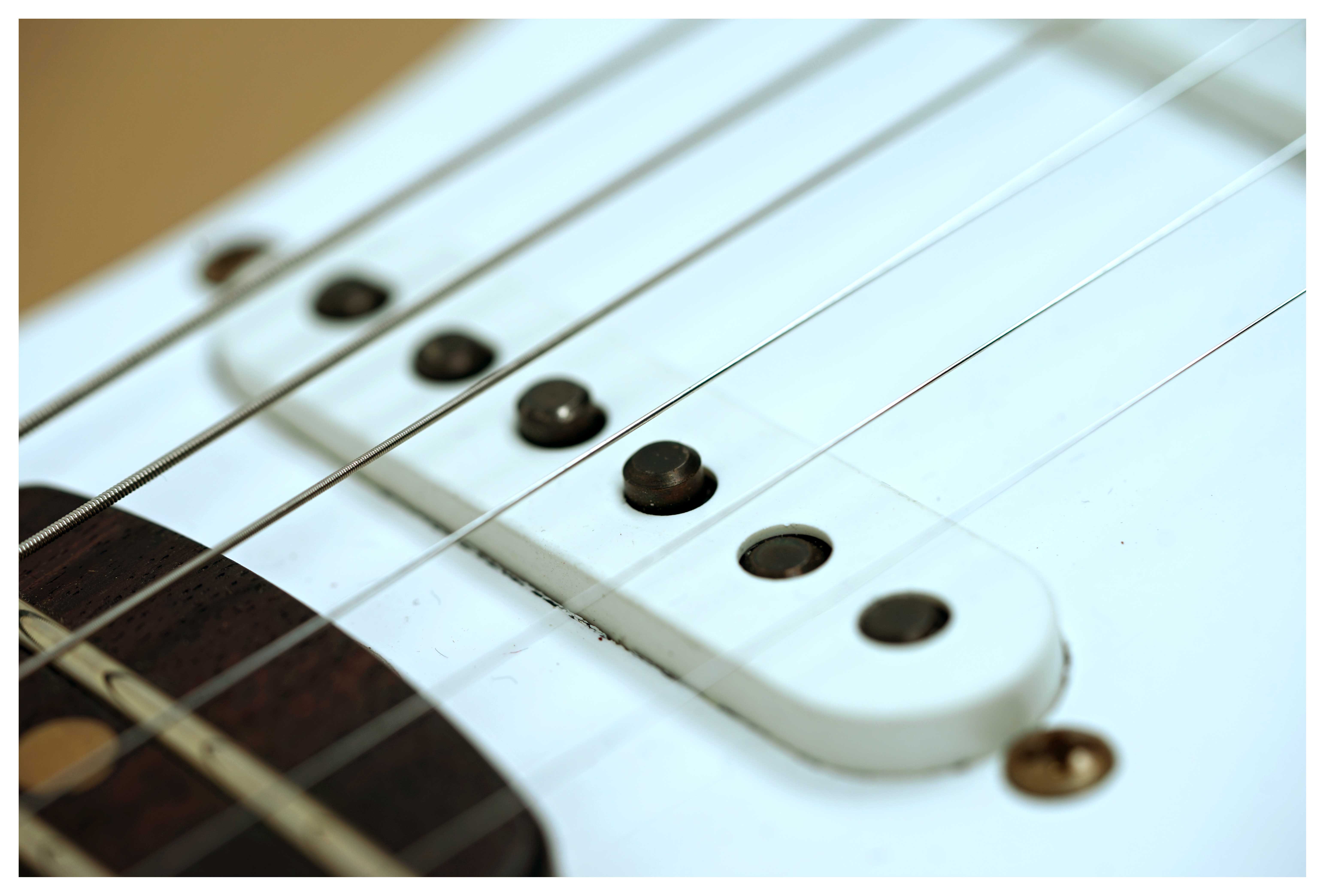 Fender Custom Shop Mid 60's Stratocaster Relic HLE Gold Left Handed #R144606