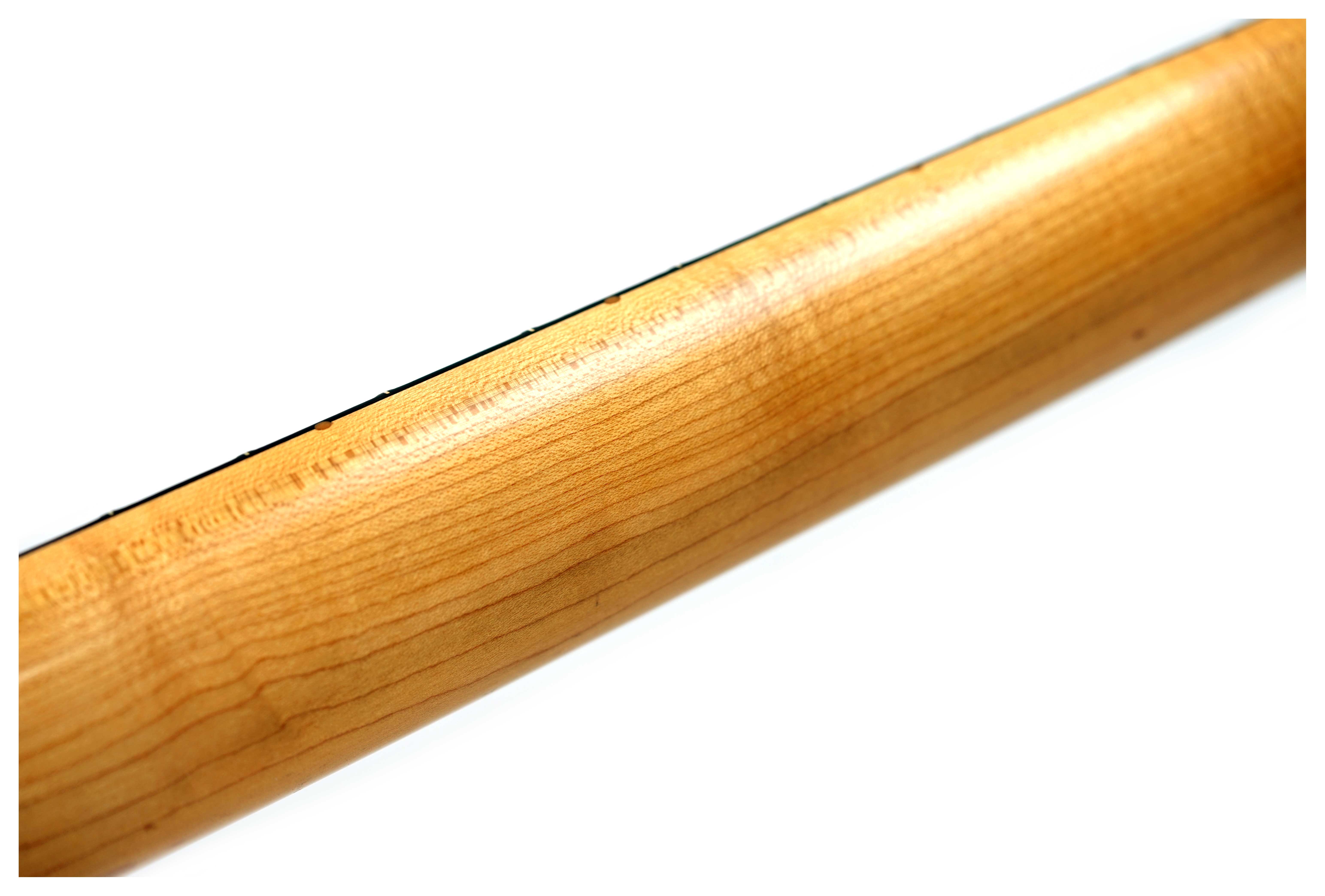 Fender Custom Shop Mid 60's Stratocaster Relic HLE Gold Left Handed #R144606