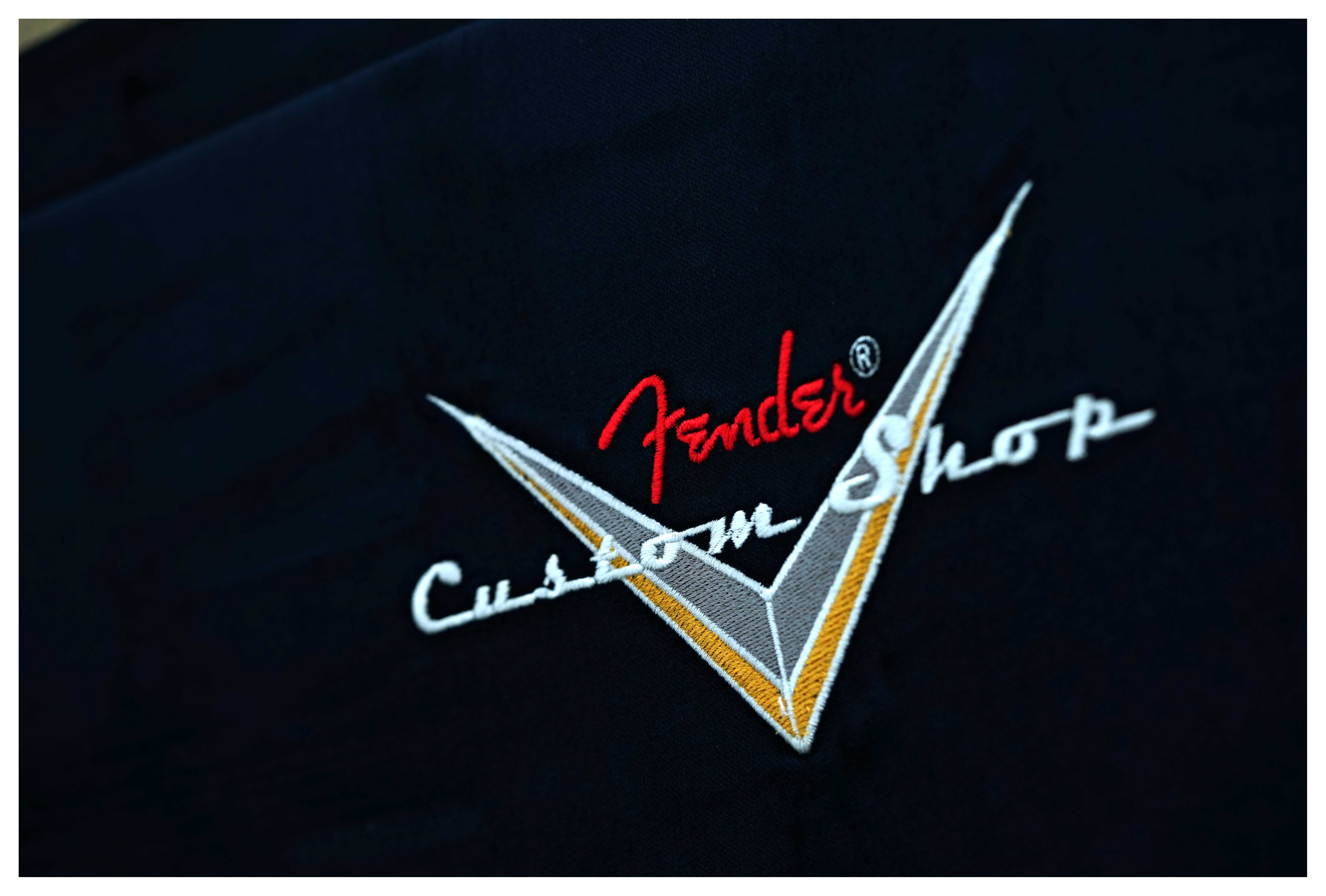 Fender Custom Shop Mid 60's Stratocaster Relic HLE Gold Left Handed #R144606