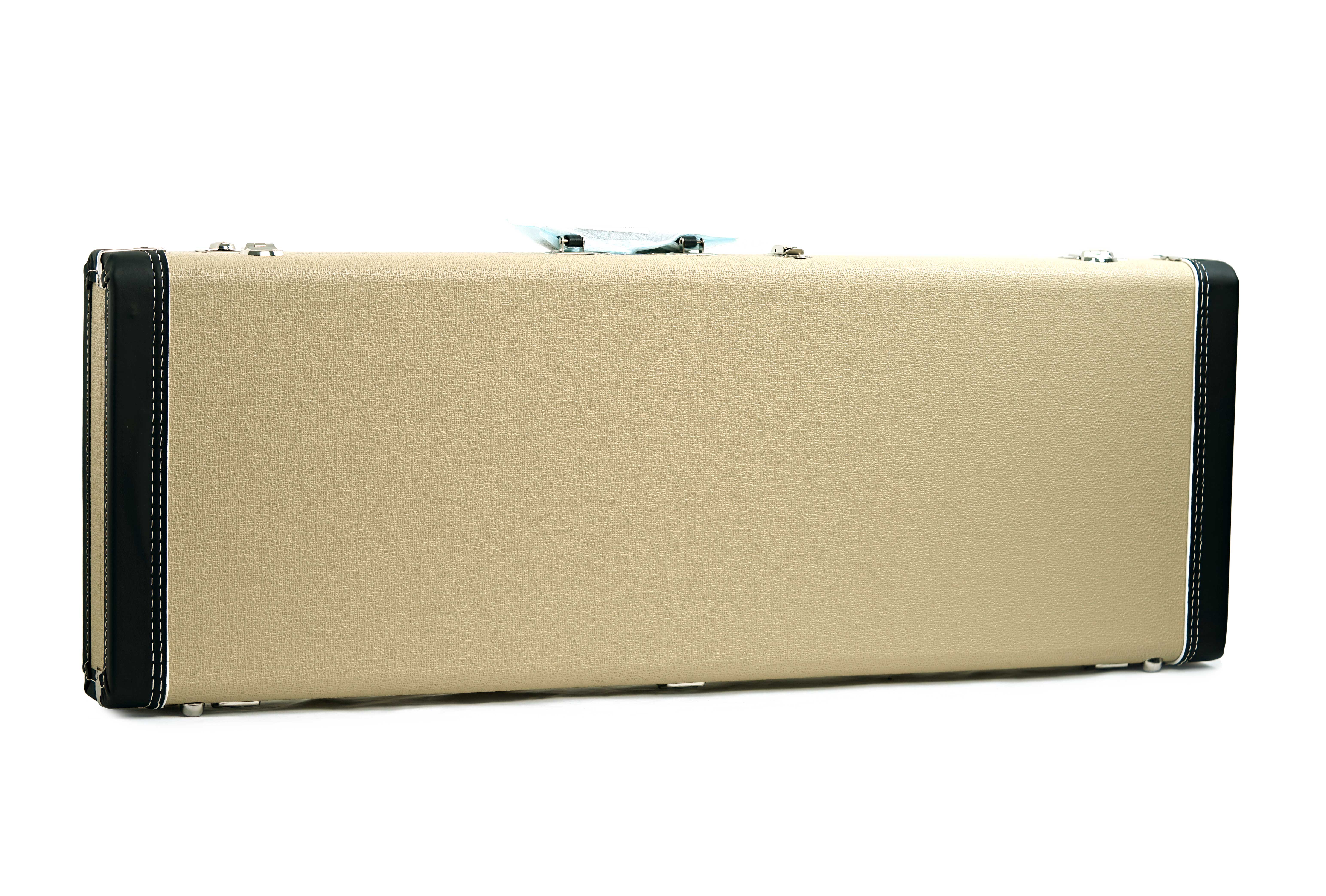 Fender Custom Shop Mid 60's Stratocaster Relic HLE Gold Left Handed #R144606