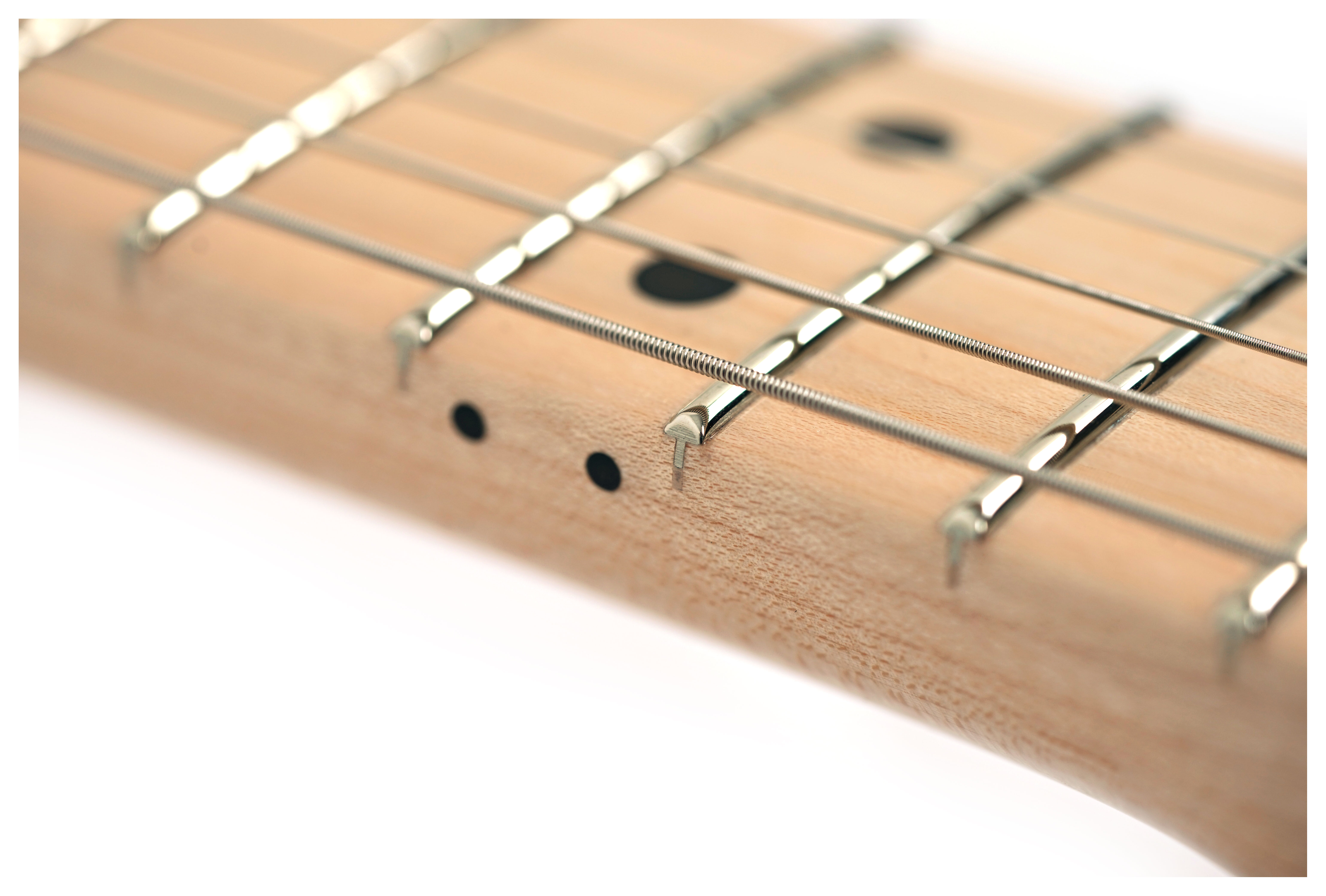 Fender Custom Shop 1952 Telecaster NOS Bing Cherry Transparent #R149497