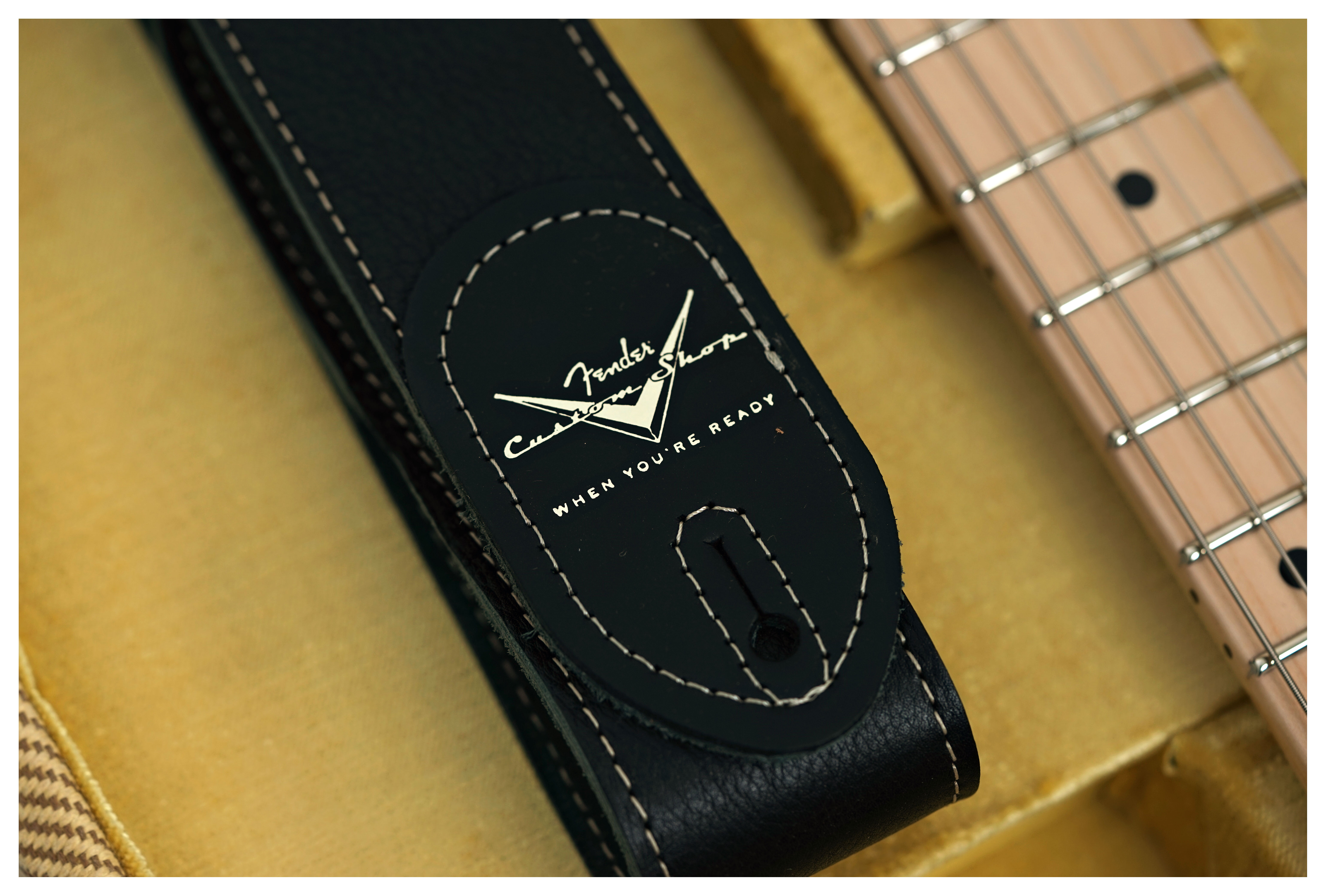 Fender Custom Shop 1952 Telecaster NOS Bing Cherry Transparent #R149497