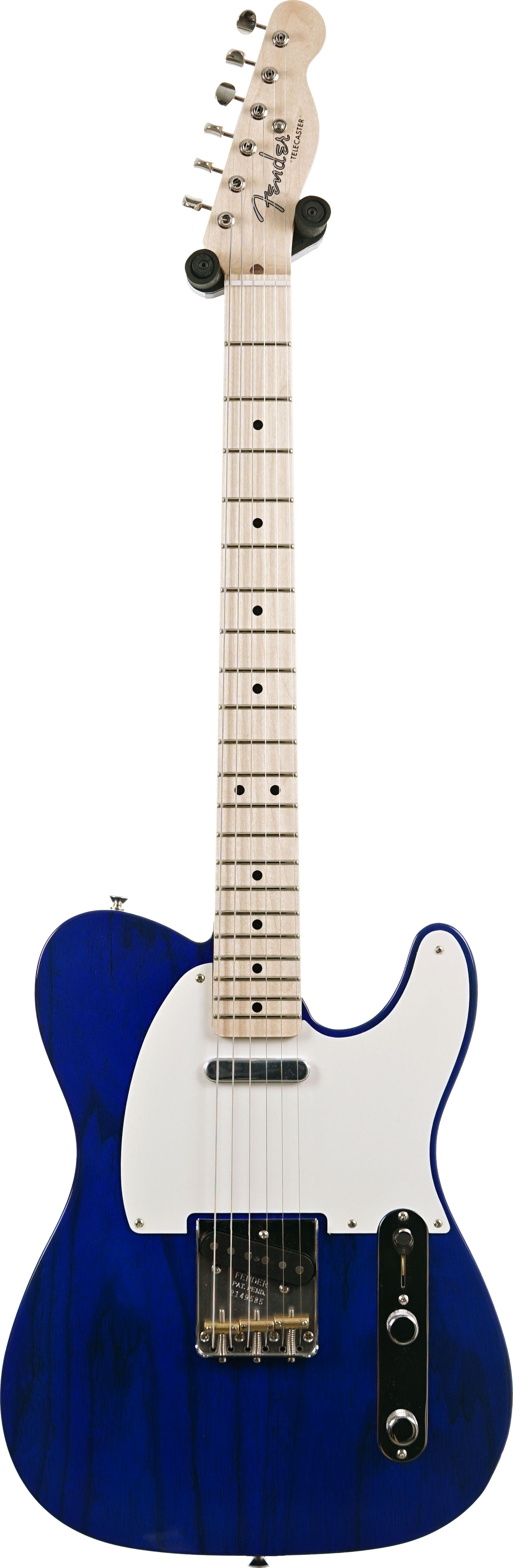 Fender Custom Shop 1952 Telecaster NOS Cobalt Blue Metallic #R149585
