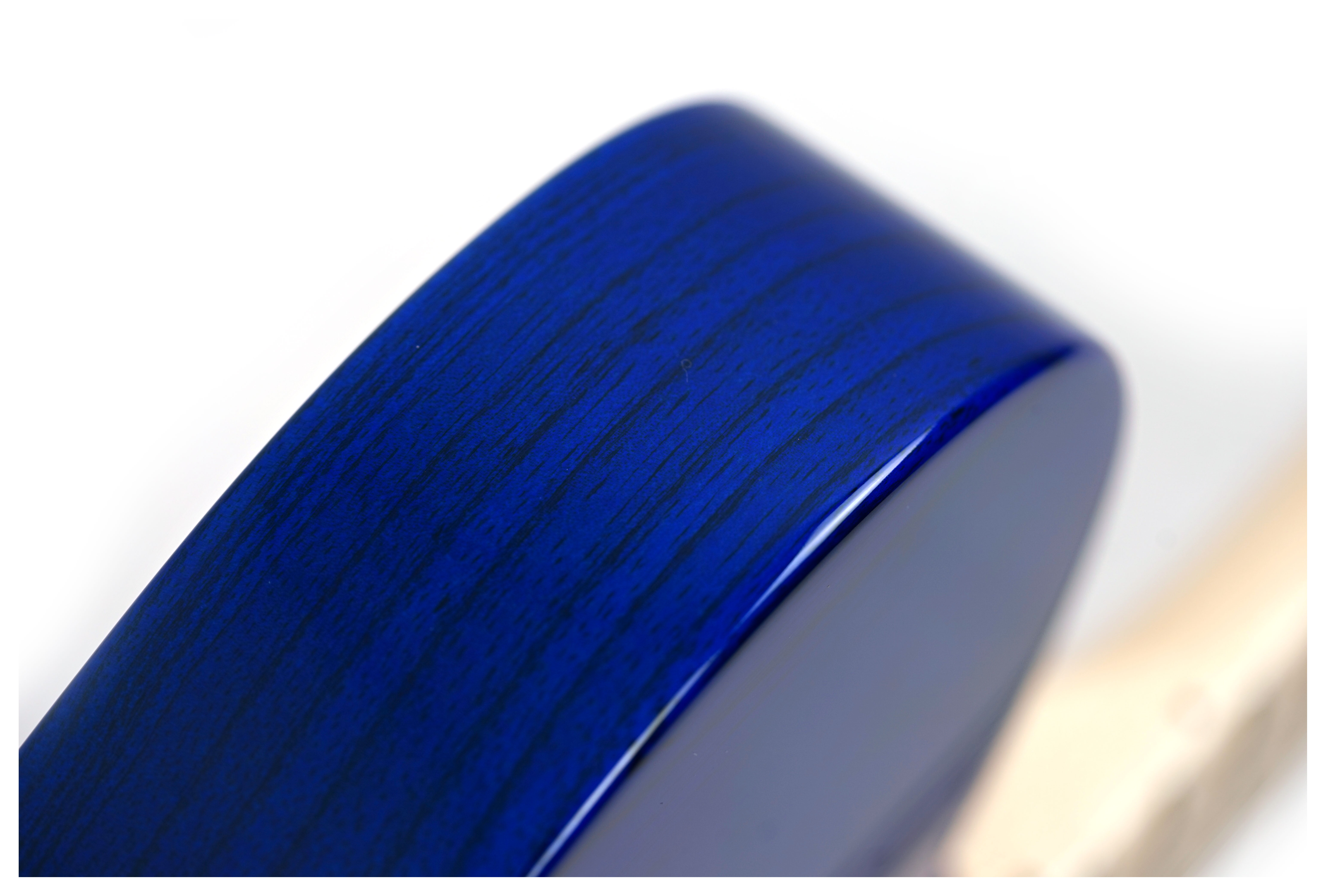 Fender Custom Shop 1952 Telecaster NOS Cobalt Blue Metallic #R149585