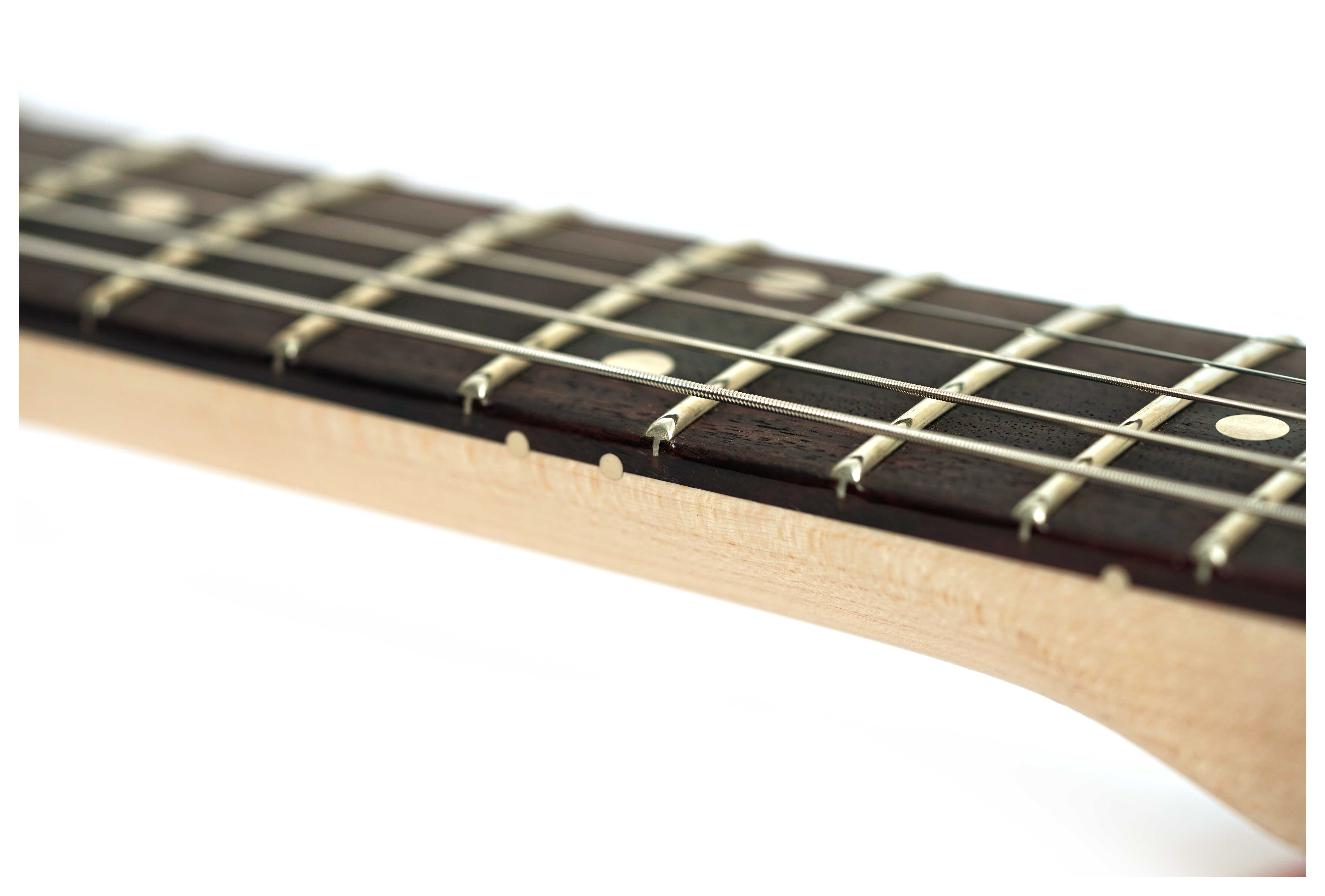 Fender Custom Shop 1960 Telecaster Custom NOS Aged Cherry Sunburst #R148254