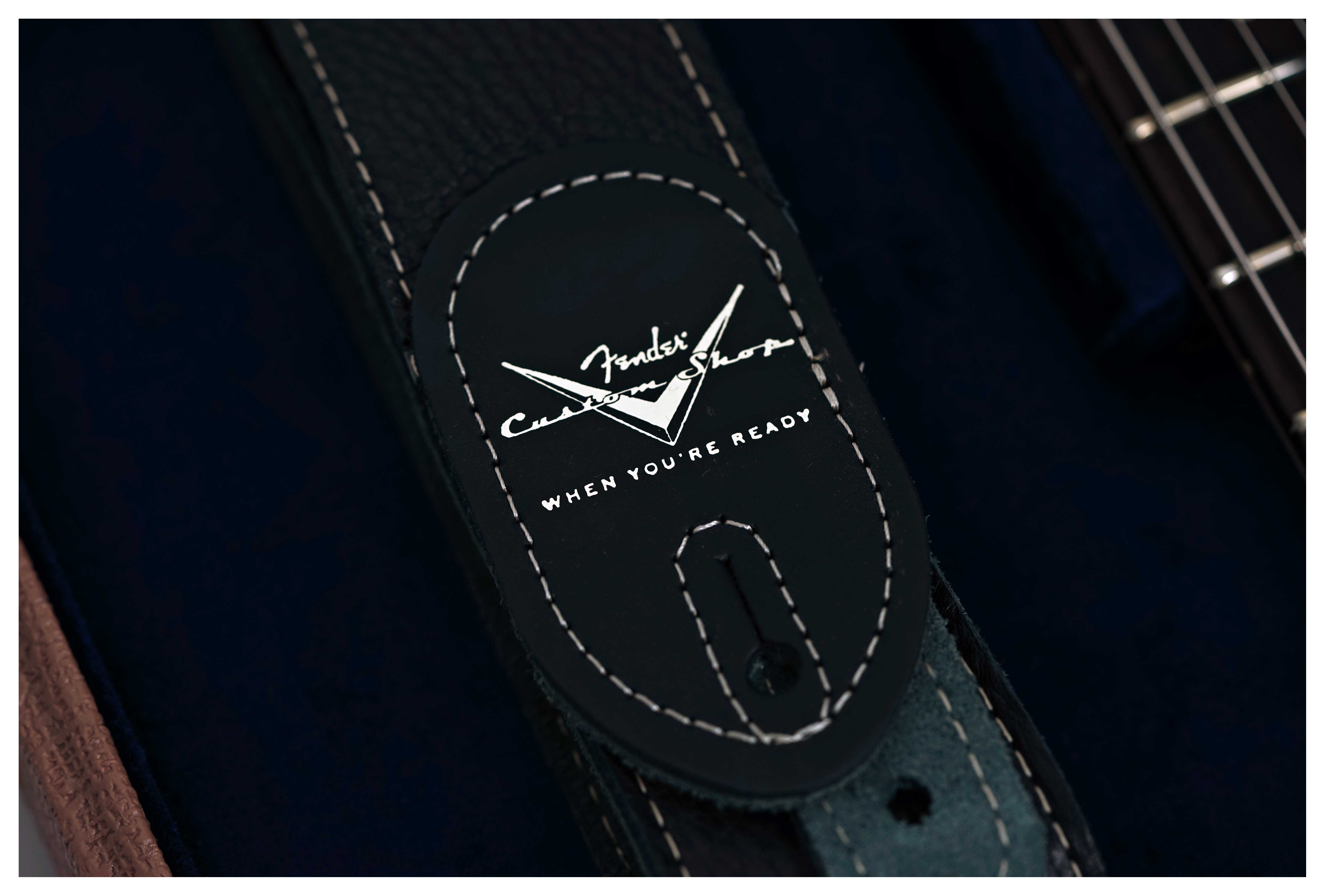 Fender Custom Shop 1960 Telecaster Custom NOS Aged Cherry Sunburst #R148254