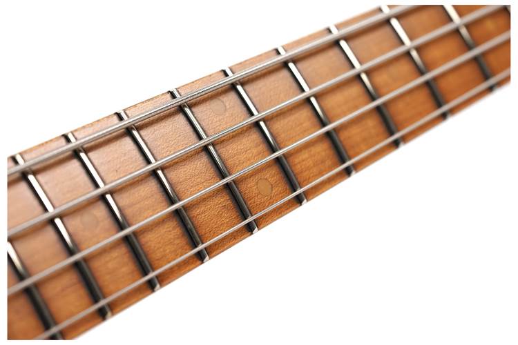 Fender Custom Shop Precision Jazz Bass Relic Midnight Wine #R144989 Fender Custom Shop Precision Jazz Bass Relic Midnight Wine #R144989