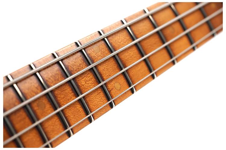 Fender Custom Shop Precision Jazz Bass Relic Ocean Turquoise #R143624 Fender Custom Shop Precision Jazz Bass Relic Ocean Turquoise #R143624