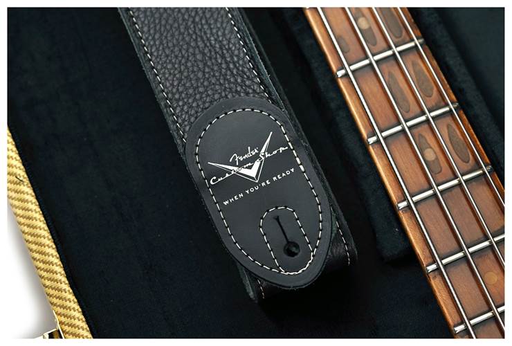 Fender Custom Shop Precision Jazz Bass Relic Chorcoal Frost Metallic #R143504 Fender Custom Shop Precision Jazz Bass Relic Chorcoal Frost Metallic #R143504