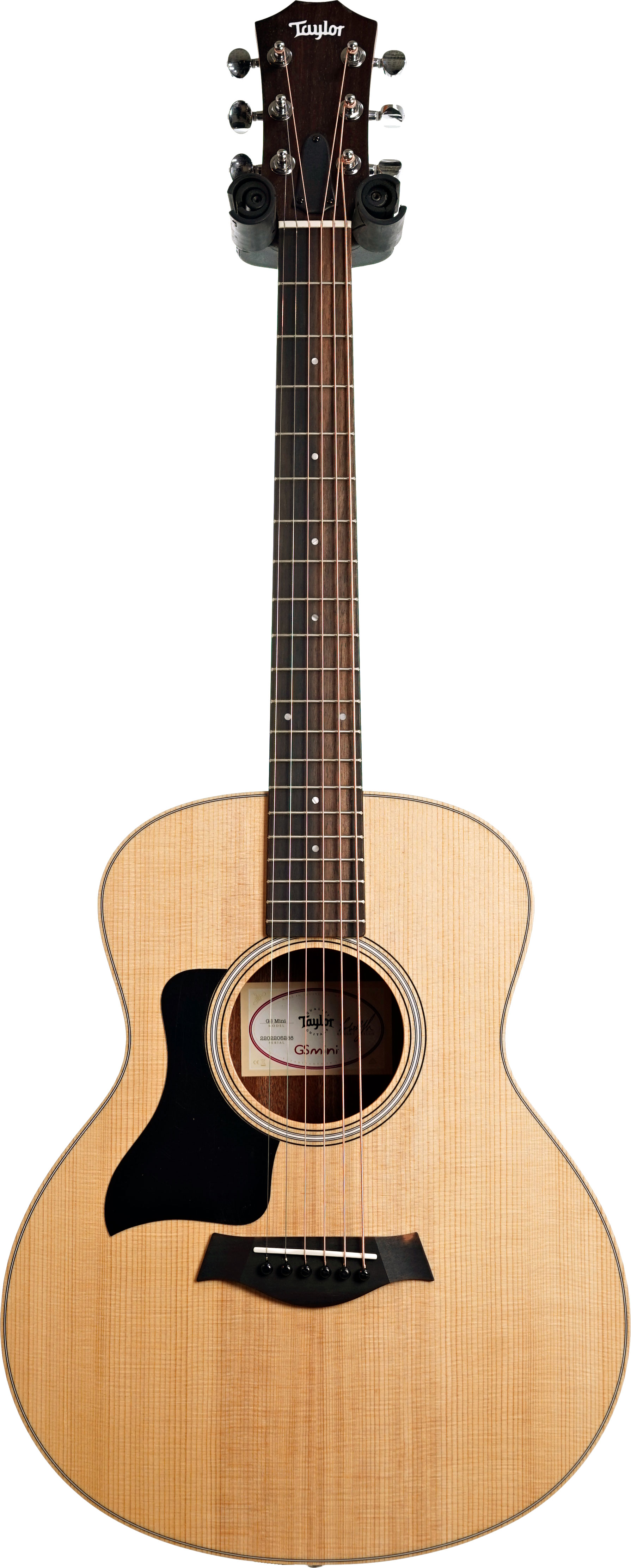 Taylor GS Mini Sapele Left Handed (Nearly New) #2202205288