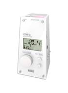 Korg KDM3 Digital Metronome - White
