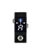 Korg Pitchblack X Mini - Guitar Pedal Tuner