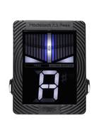 Korg Pitchblack XS Bass Guitar Pedal Tuner