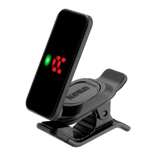 Korg Pitchclip 2 - Guitar Tuner Korg Pitchclip 2 - Guitar Tuner