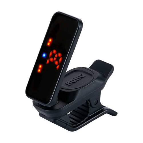 Korg Pitchclip 2 Plus - Guitar Tuner Korg Pitchclip 2 Plus - Guitar Tuner