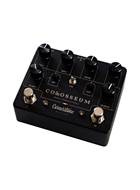 Cornerstone Colosseum Black Limited Edition Overdrive Pedal