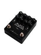 DSM & Humboldt Electronics Black Clouds Distortion Pedal