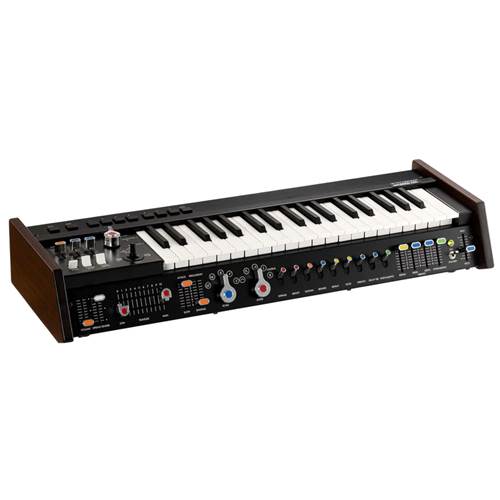 Korg miniKORG 700Sm Synthesizer Korg miniKORG 700Sm Synthesizer