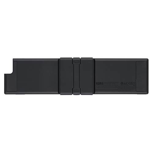 Korg nanoKEY Fold Black Korg nanoKEY Fold Black