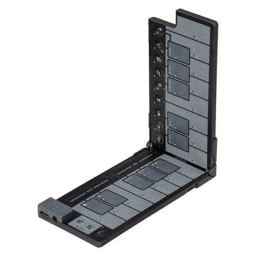 Korg nanoKEY Fold Black Korg nanoKEY Fold Black