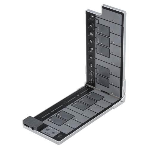 Korg nanoKEY Fold White Korg nanoKEY Fold White