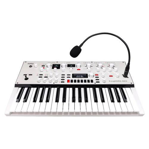 Korg KingKORG Neo Korg KingKORG Neo