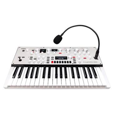Korg KingKORG Neo