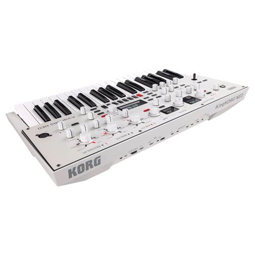 Korg KingKORG Neo Korg KingKORG Neo