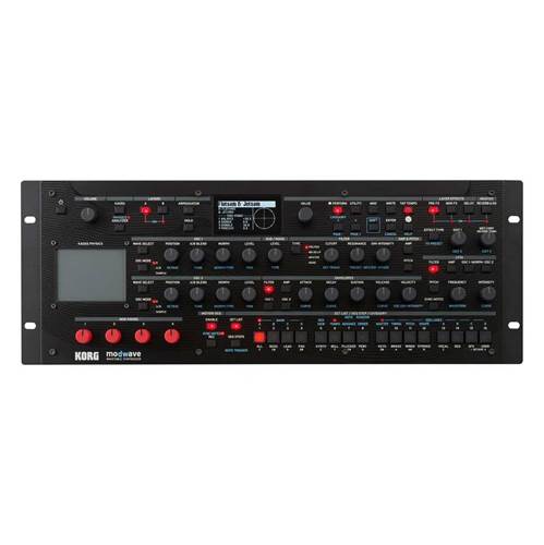 Korg Modwave Module Korg Modwave Module