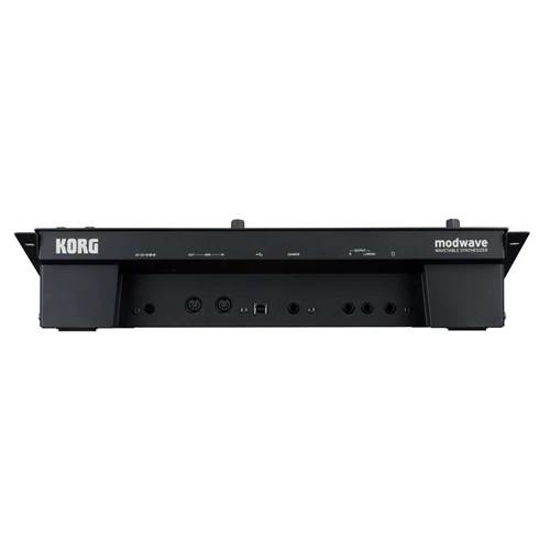 Korg Modwave Module Korg Modwave Module