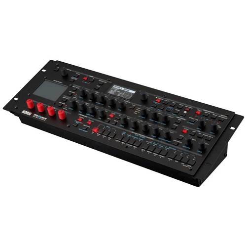 Korg Modwave Module Korg Modwave Module