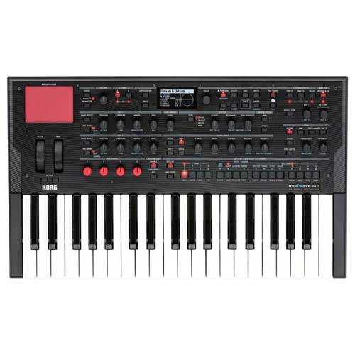Korg Modwave MKII Korg Modwave MKII