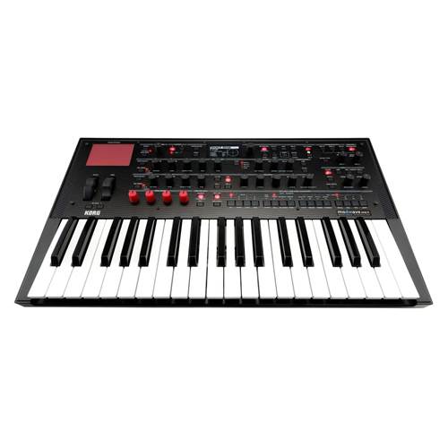 Korg Modwave MKII Korg Modwave MKII