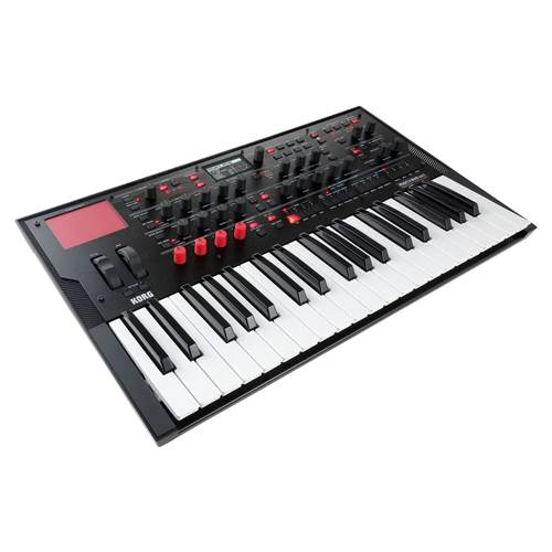 Korg Modwave MKII Korg Modwave MKII