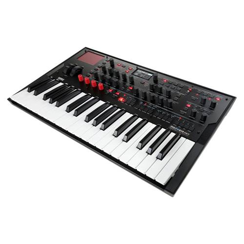 Korg Modwave MKII Korg Modwave MKII